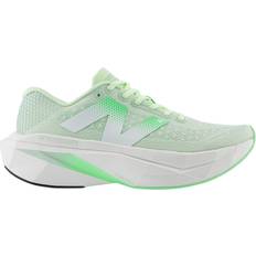New Balance FuelCell SuperComp Trainer v3 Running Shoes - Melon