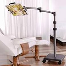 Levo Deluxe iPad Golvstativ G2
