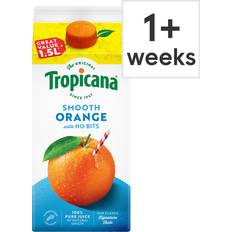 Tropicana Pure Smooth Orange 1.5L 150cl 1pack