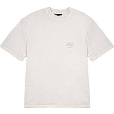 Pegador T-shirts Pegador Bluser & T-shirts Symen - Grå/Offwhite