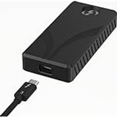 Sabrent 2TB Thunderbolt 3 Rocket XTRM Plus External SSD SB-XTMP-2TB