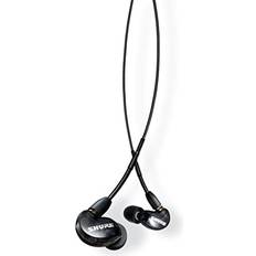Shure 215 Shure SE215-K Premium Hörlurar