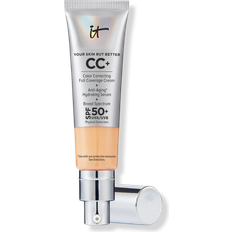 IT Cosmetics Mini CC Cream with SPF 50