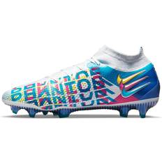 Nike Phantom GT Elite DF FG - Blue