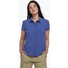Træningstøj Bluser Schöffel Women's Blouse Style Dooser Bluse - Blå