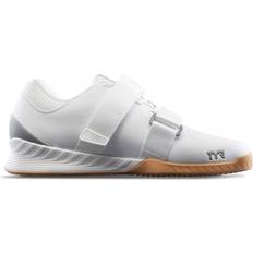 TYR L-1 Lifter Weightlifting Shoes - Weiß