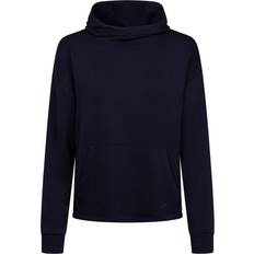 Trespass Dam Tröjor Trespass Grayling Active Hoodie - Navy