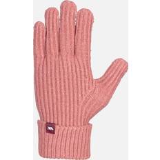 Purple Gloves Trespass Womens Dom Winter Gloves