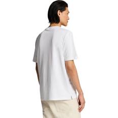 Lyle & Scott T-Shirt Schwarz/Weiß