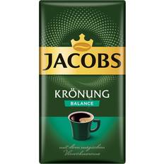 Jacobs Kronung Balance 500 Roasted Ground 500g 1pak