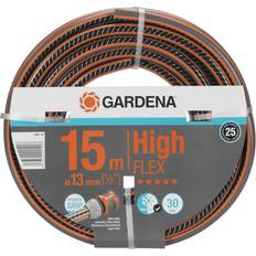 Gardena Comfort Highflex Hose 13 mm 15 m