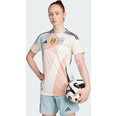 5XL National Team Jerseys adidas Women Spain 25 Women's Team Away Authentic Jersey