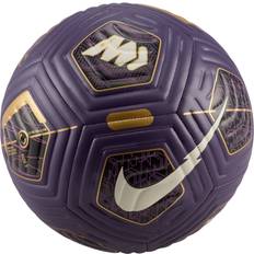 Nike 4 Footballs Nike Kylian Mbappé Academy Soccer Ball Size 5