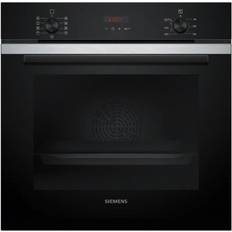 Siemens Självrengöring Ugnar Siemens iQ300 HB273ABS3 Inbyggnadsugn