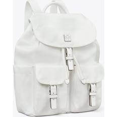 Tory Burch Backpacks Tory Burch Virginia Backpack - Snow White