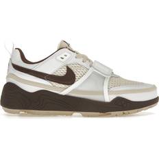 Nike Zoom Field Jaxx - White/Light Chocolate