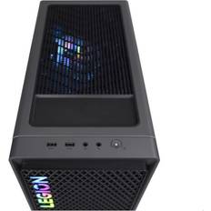 Stationære computere Lenovo Legion T5 26IRB8 90UU Tower I5-14400F 1TB
