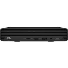 HP 8 GB Computer Fissi HP Pro Mini 260 G9 Intel Core i3 i3 8 GB 256 GB SSD