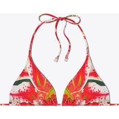 Tory Burch String Bikini Top