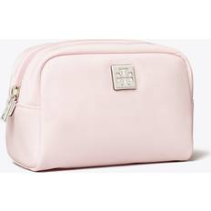Cosmetic Bags Tory Burch Virginia Cosmetic Case - Pink