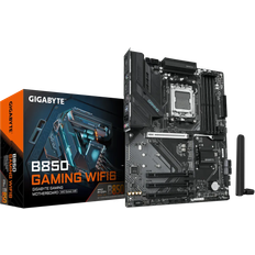 Bundkort am5 Gigabyte B850 GAMING WF6 Bundkort