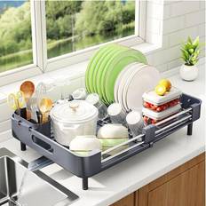 SAYZH Rack 33.5 cm x 50 cm Dish Drainer