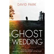 Books Ghost Wedding (Hardcover)