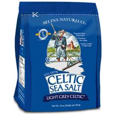 Celtic salt Celtic Sea Salt Fint Havsalt 454g