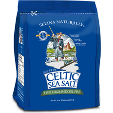 Celtic Sea Salt Finmalet 227g