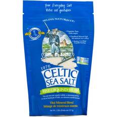 Celtic Sea Salt Fine Ground Sea Salt 227g
