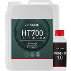 Junckers gulvlak Junckers Gulvlak High Performance Ultramat Træbeskyttelse Colourless 5L