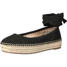 Jessica Simpson Mikaela Ballet Flat - Black