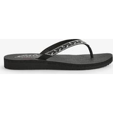 Skechers Hjemmesko Skechers Women Meditation - Black