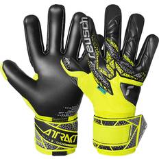 Reusch Goalkeeper Gloves reusch Attrakt Gold X NC Goalkeeper Gloves
