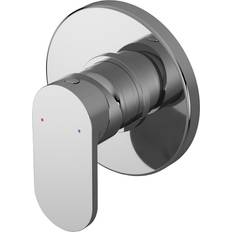 Valves Nuie Binsey Thermostatic Valve 12.6cm H X 11cm W X 11.3cm D