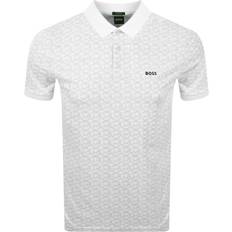 BOSS Paddy Striped - C