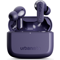 Urbanista Høretelefoner Urbanista Palo Alto In-Ear Headphones With Adaptive ANC - Dusk Purple