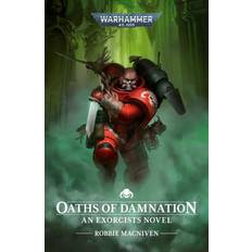 Books Oaths of Damnation (Paperback)