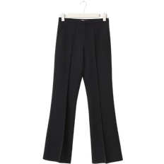 Bootcut Byxor Gina Tricot Mid Waist Bootcut Trousers