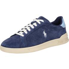 Polo Ralph Lauren Låg Sneaker HRT CRT II