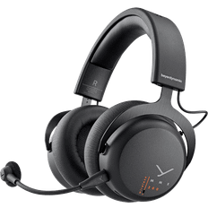 Beyerdynamic Trådlös Hörlurar Beyerdynamic MMX 200 trådlöst, slutet
