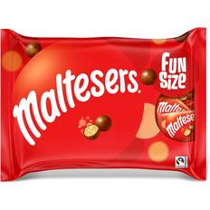 Maltesers 2 x Milk Chocolate Fun Size Bags 214.5 g 214.5g 1pack