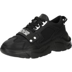 Versace Jeans Couture Sneakers - Black