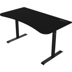 Arozzi Gamingbord Arozzi Arena Gaming Medium Desk Black