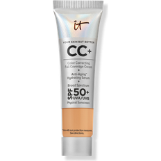 IT Cosmetics Mini CC Cream with SPF 50