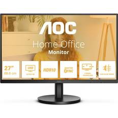 AOC U27B3M 27inch 2xHDMI