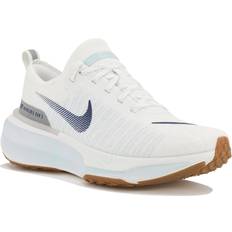 Nike Invincible 3 - White Blue Tint Gum