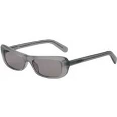 Jacquemus Jac 55 Sun C6 - Gray