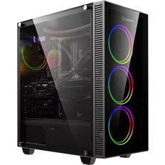 Hyrican Gamemax Draco XD 7336 R5-5500