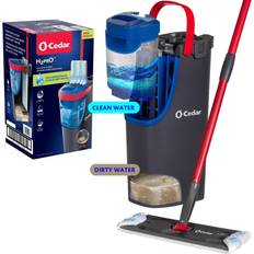 O-Cedar H2 Pro Flat Mop System
